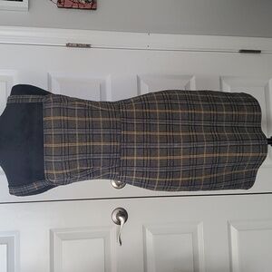 Forever 21 Jumper Dress